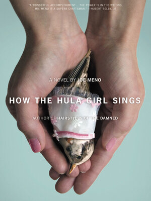 cover image of How the Hula Girl Sings